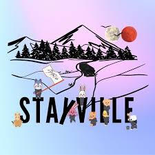 Stayville NC