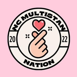 Multistan Nation