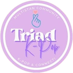 Triad Kpop