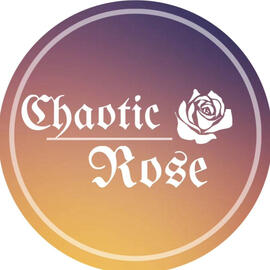 Chaotic Rose