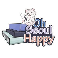 Oh Seoul Happy