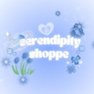 Serendipity Shoppe