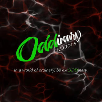 Oddinary Creations