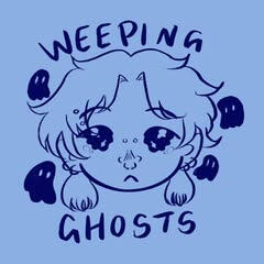 Weeping Ghosts