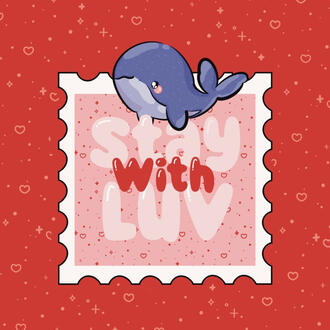 Stay With Luv