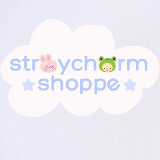 Stray Charm Shoppe