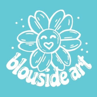 Blouside Art