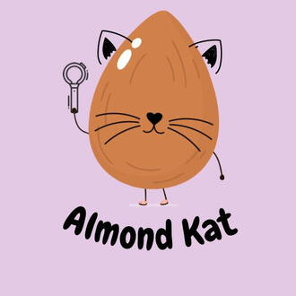 Almond Kat