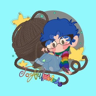 Joyful Weirdo