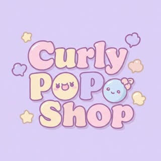 Curly Pop