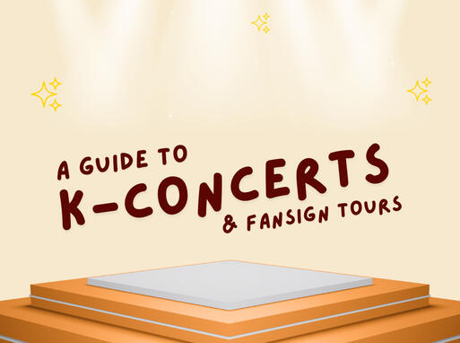 K-pop Tour